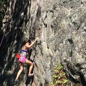 Meet your Posher, Veronica